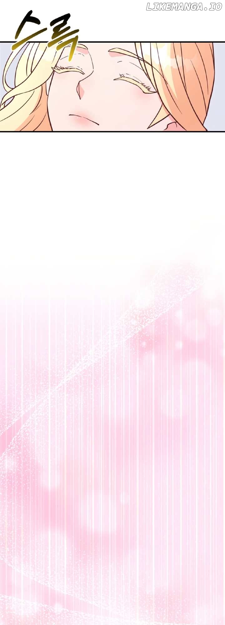 Three men and the thorn princess Chapter 2 - page 62