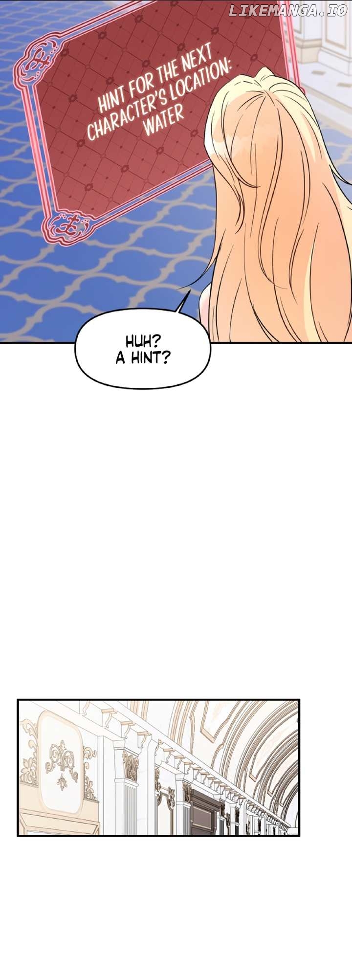 Three men and the thorn princess Chapter 2 - page 65