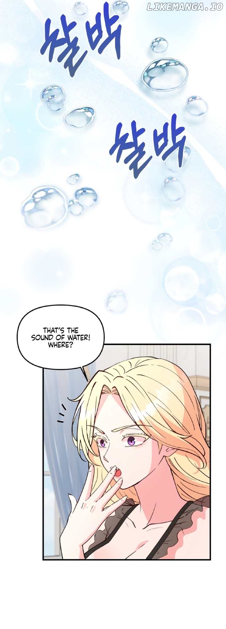 Three men and the thorn princess Chapter 2 - page 67