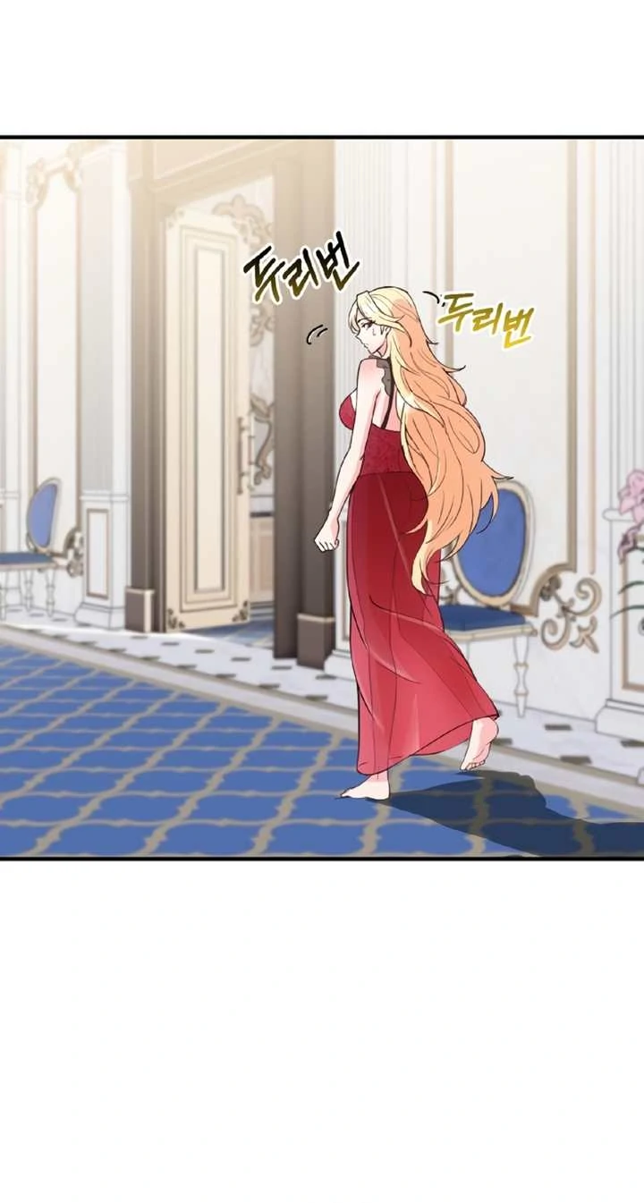 Three men and the thorn princess Chapter 2 - page 68