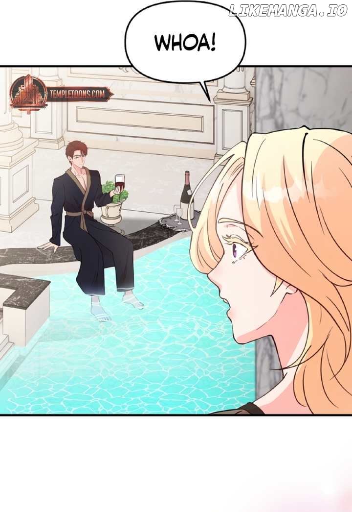 Three men and the thorn princess Chapter 2 - page 69