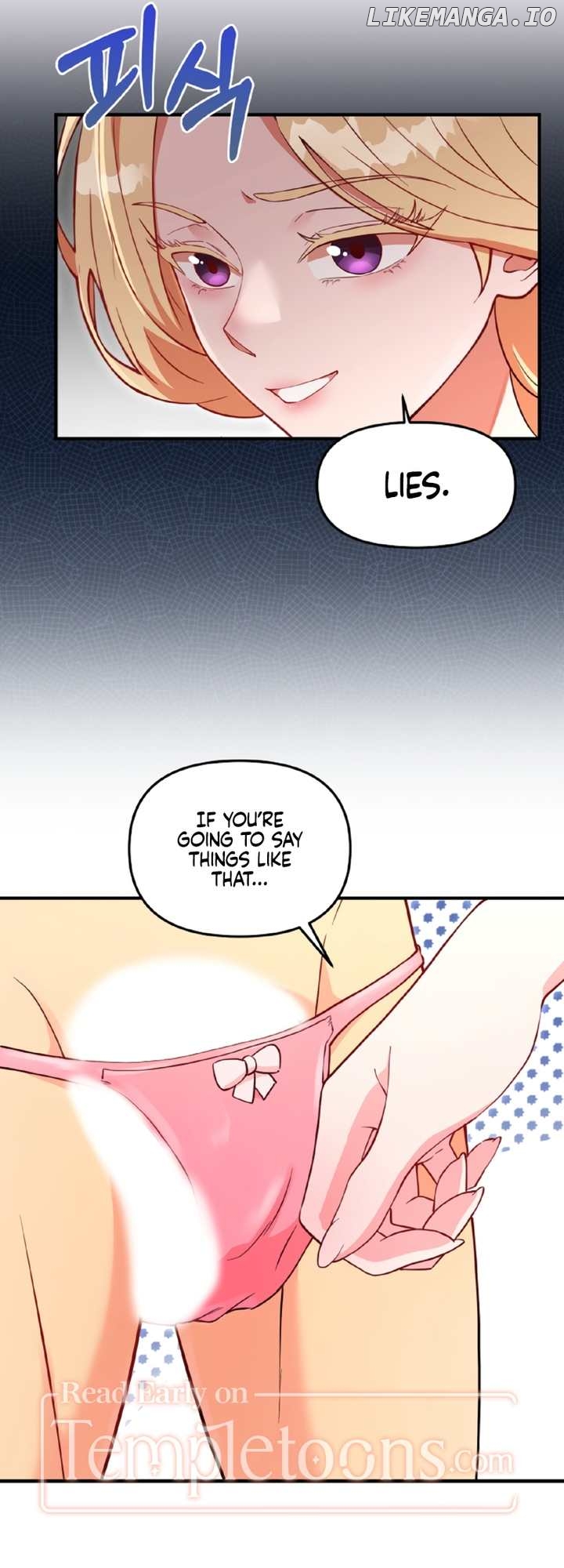 Three men and the thorn princess Chapter 2 - page 7