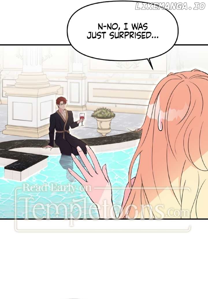 Three men and the thorn princess Chapter 3 - page 10