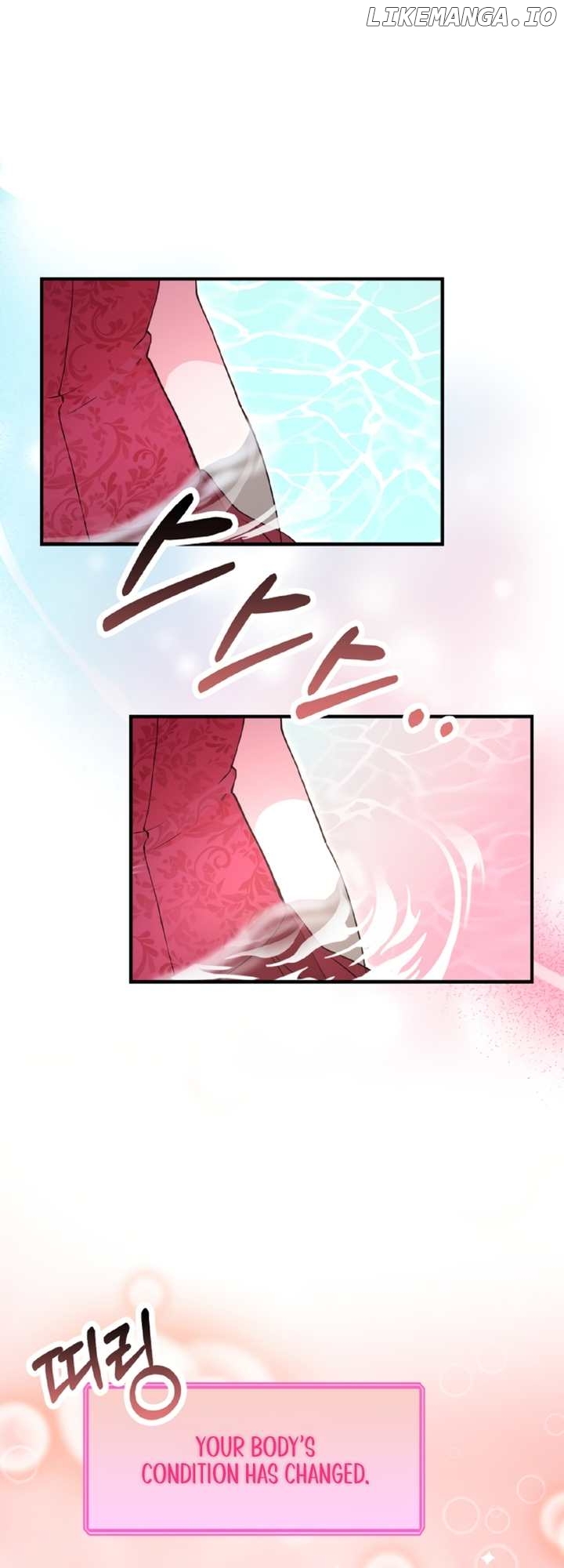 Three men and the thorn princess Chapter 3 - page 22