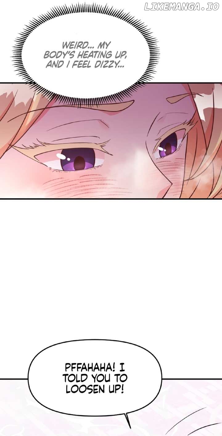 Three men and the thorn princess Chapter 3 - page 24