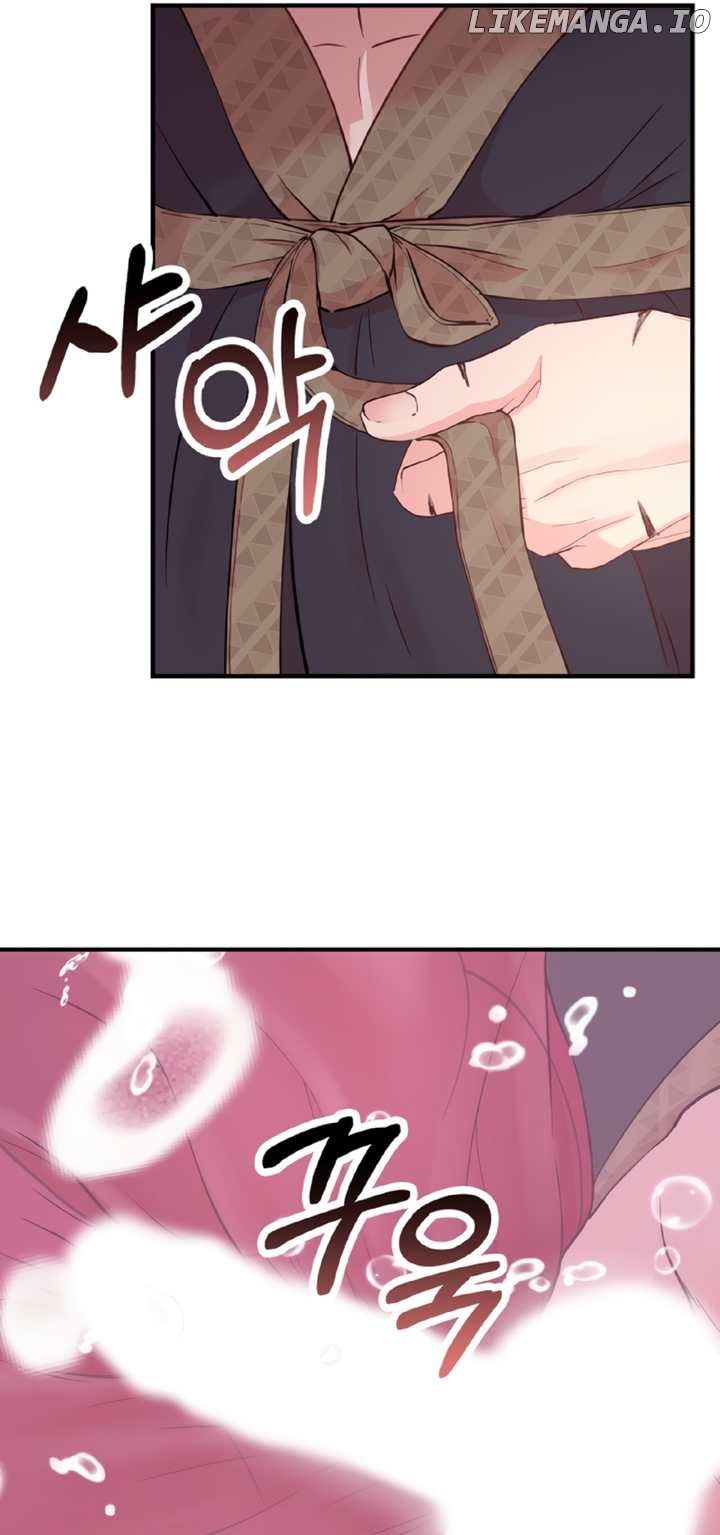 Three men and the thorn princess Chapter 3 - page 28