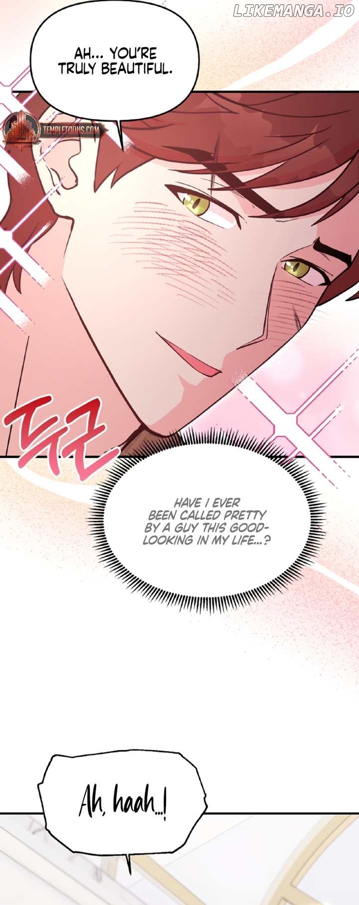 Three men and the thorn princess Chapter 3 - page 31