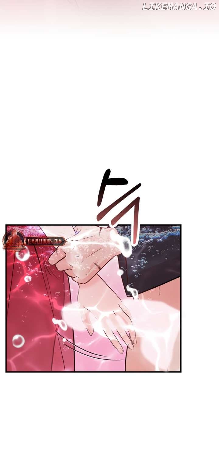 Three men and the thorn princess Chapter 3 - page 35