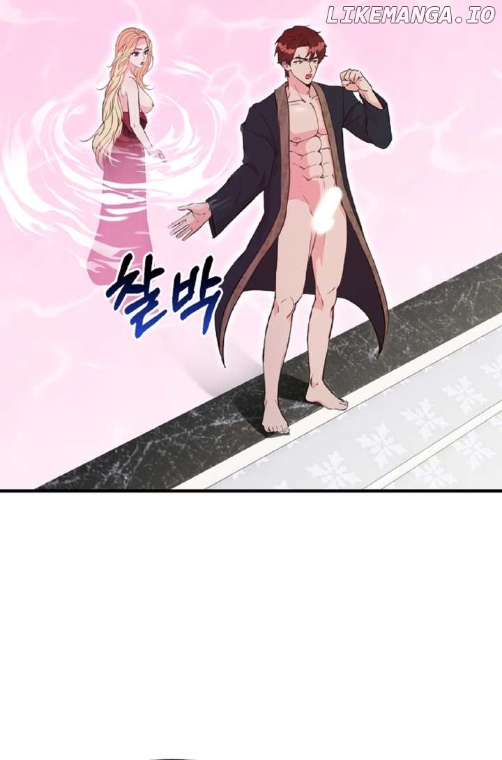 Three men and the thorn princess Chapter 3 - page 39