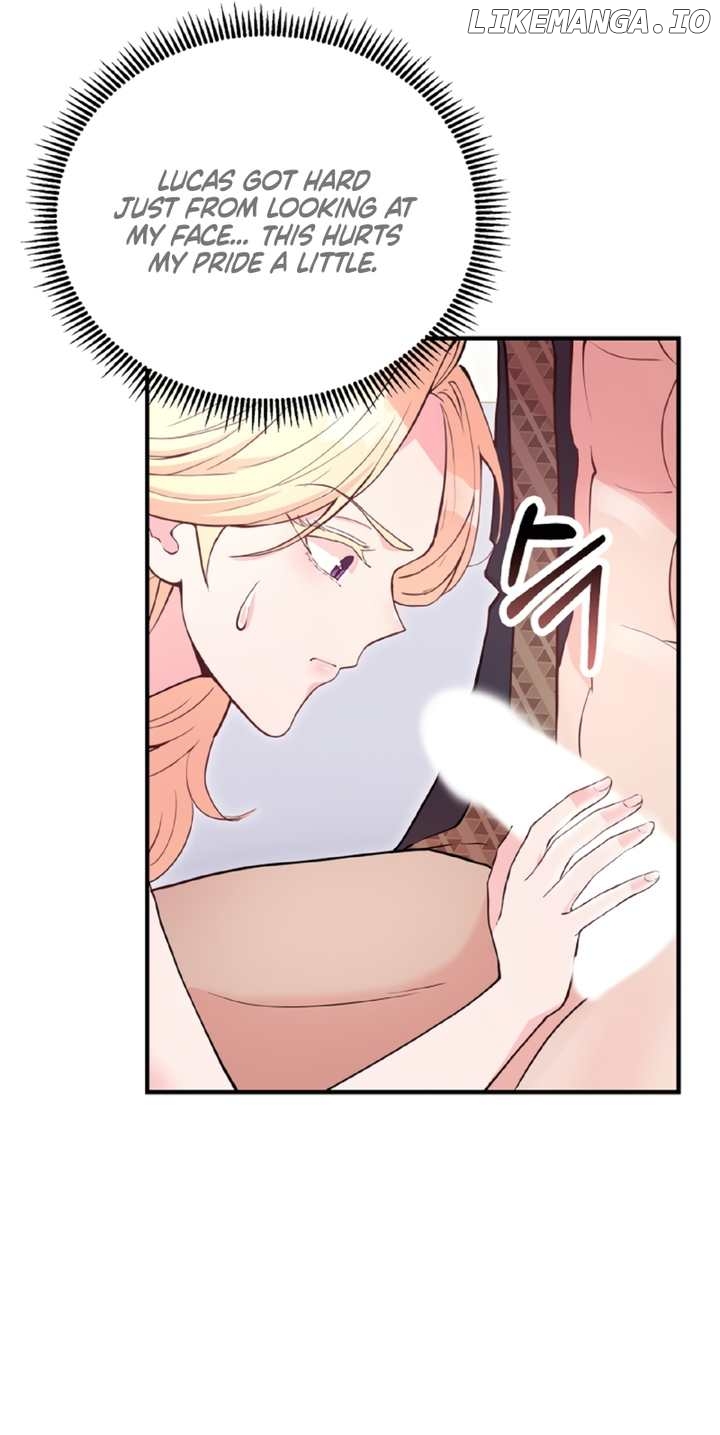 Three men and the thorn princess Chapter 3 - page 44