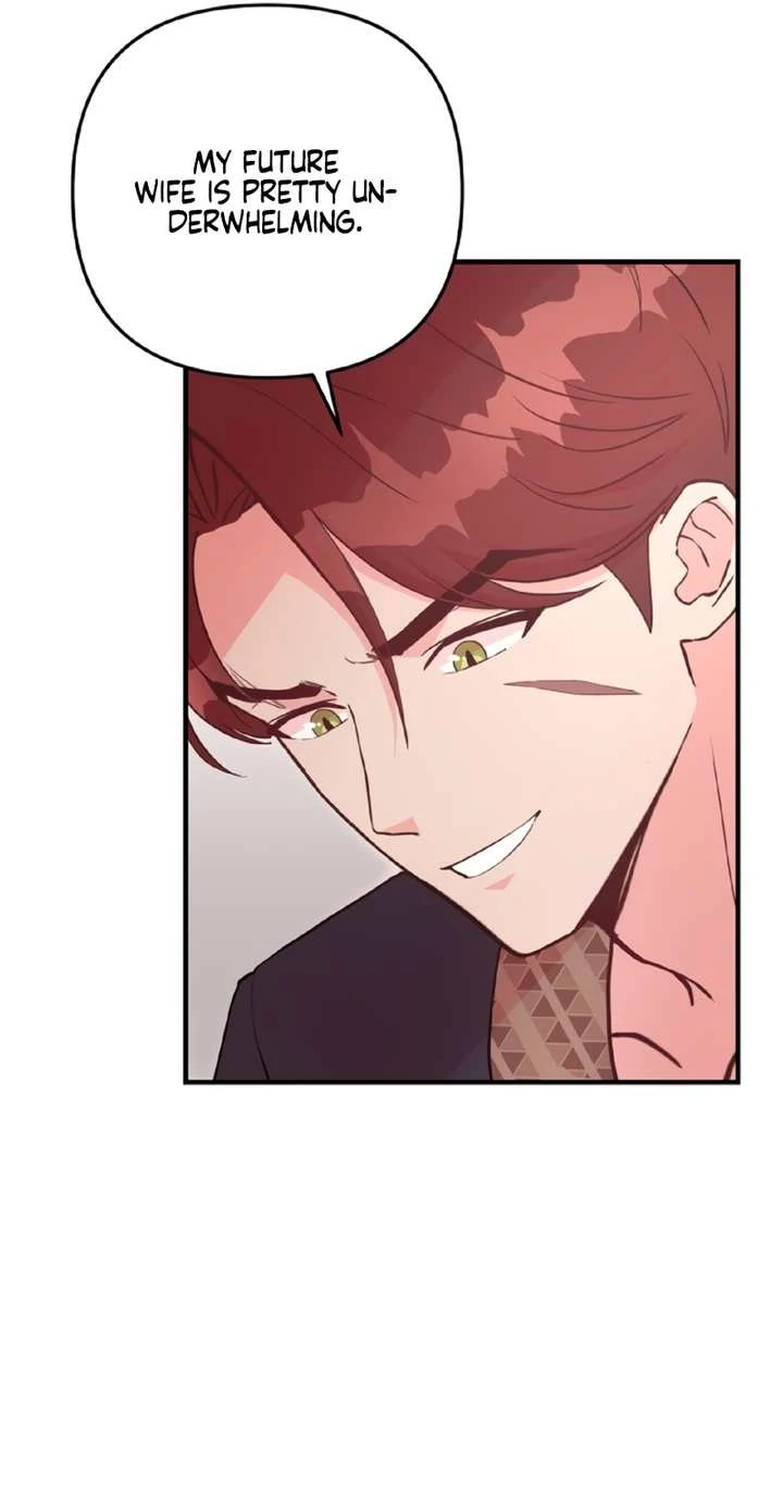 Three men and the thorn princess Chapter 3 - page 46