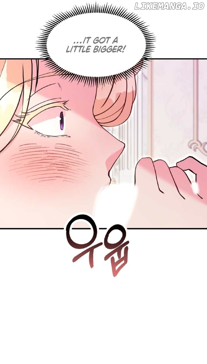 Three men and the thorn princess Chapter 3 - page 48