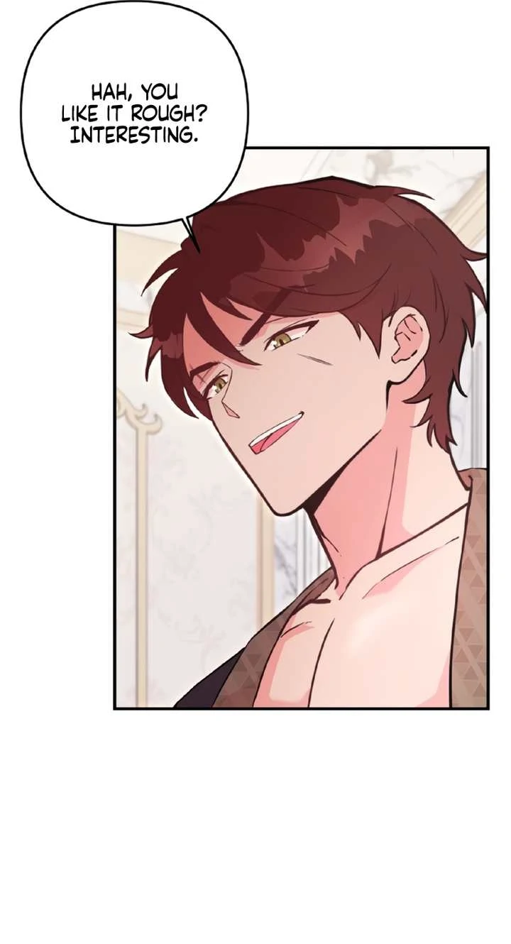 Three men and the thorn princess Chapter 3 - page 50