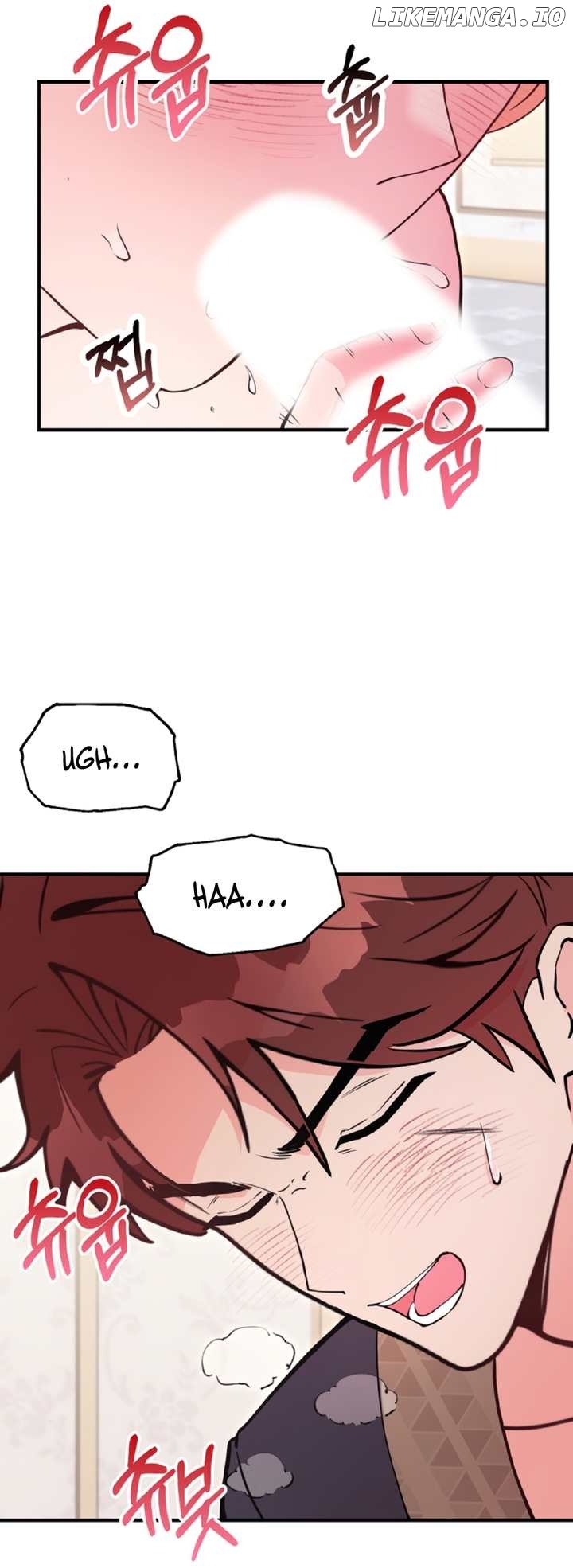 Three men and the thorn princess Chapter 3 - page 53