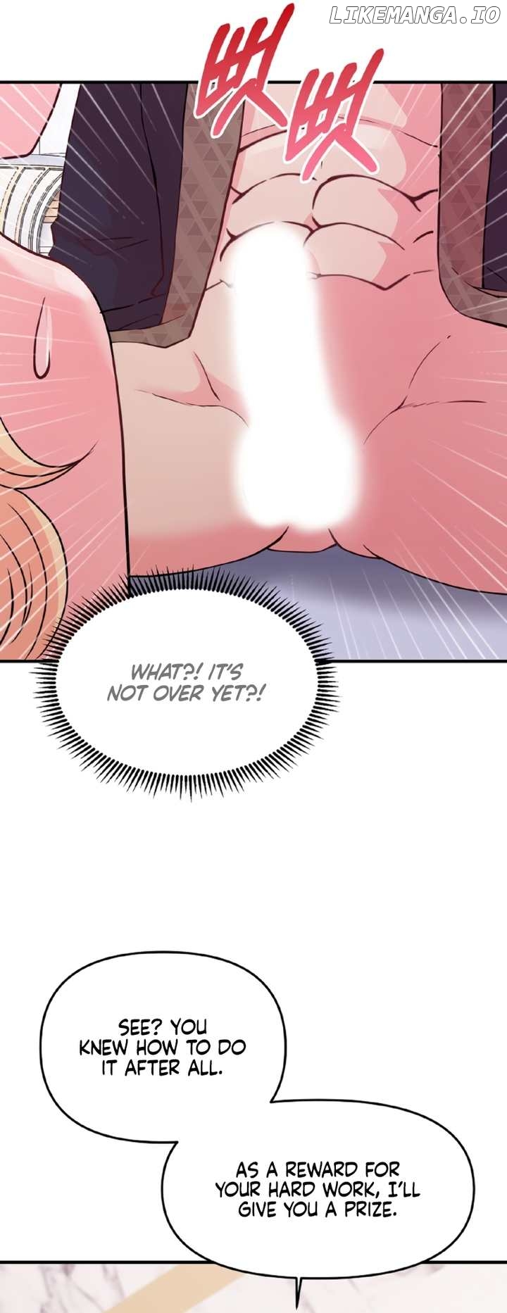 Three men and the thorn princess Chapter 3 - page 57