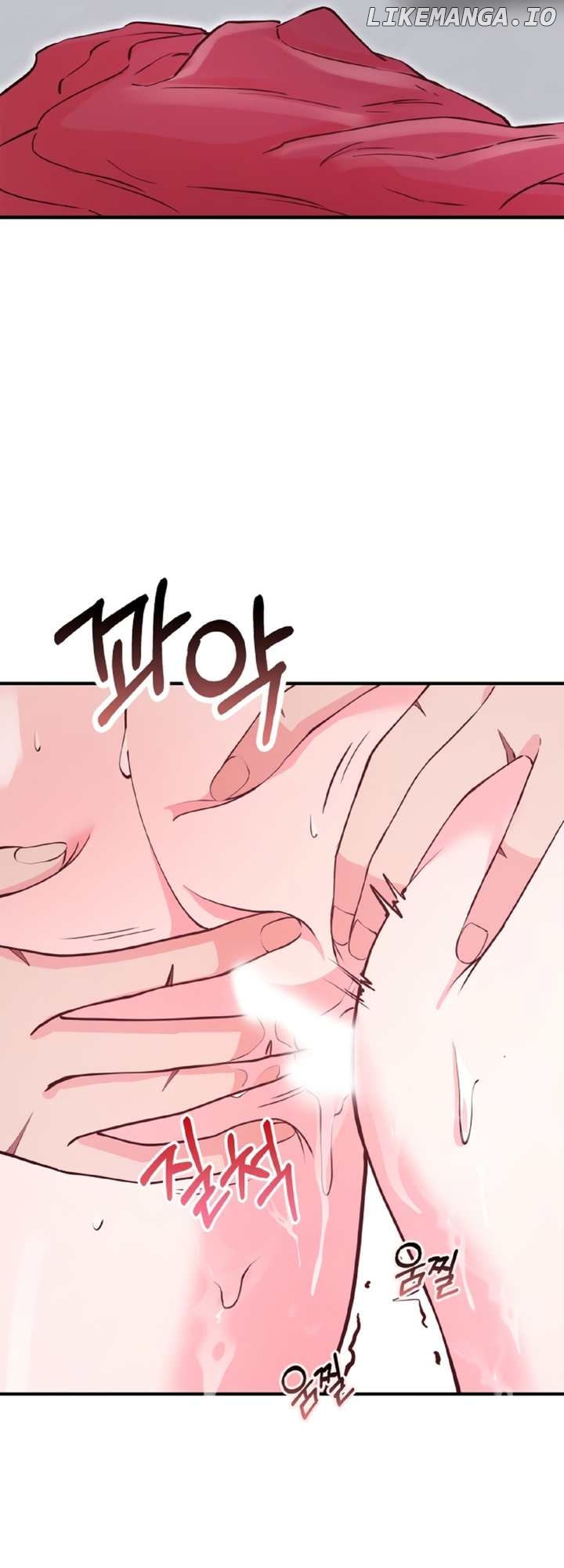 Three men and the thorn princess Chapter 3 - page 64