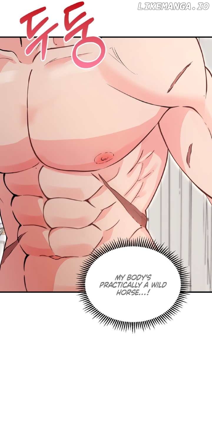 Three men and the thorn princess Chapter 3 - page 66