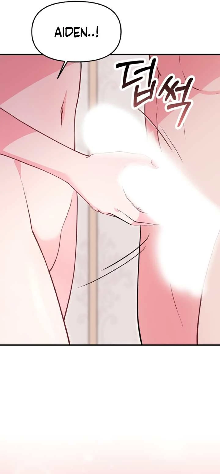 Three men and the thorn princess Chapter 3 - page 70