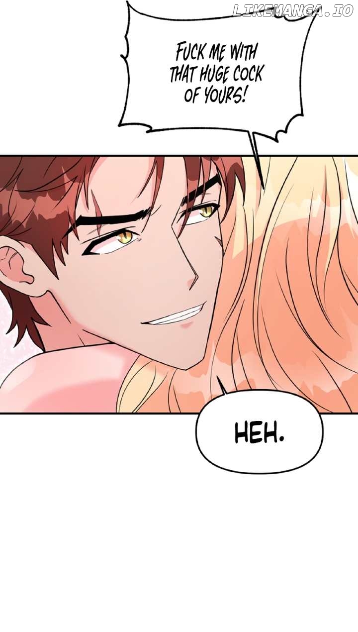 Three men and the thorn princess Chapter 4 - page 9