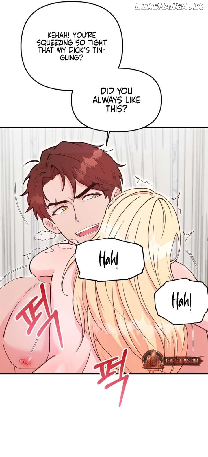 Three men and the thorn princess Chapter 4 - page 14