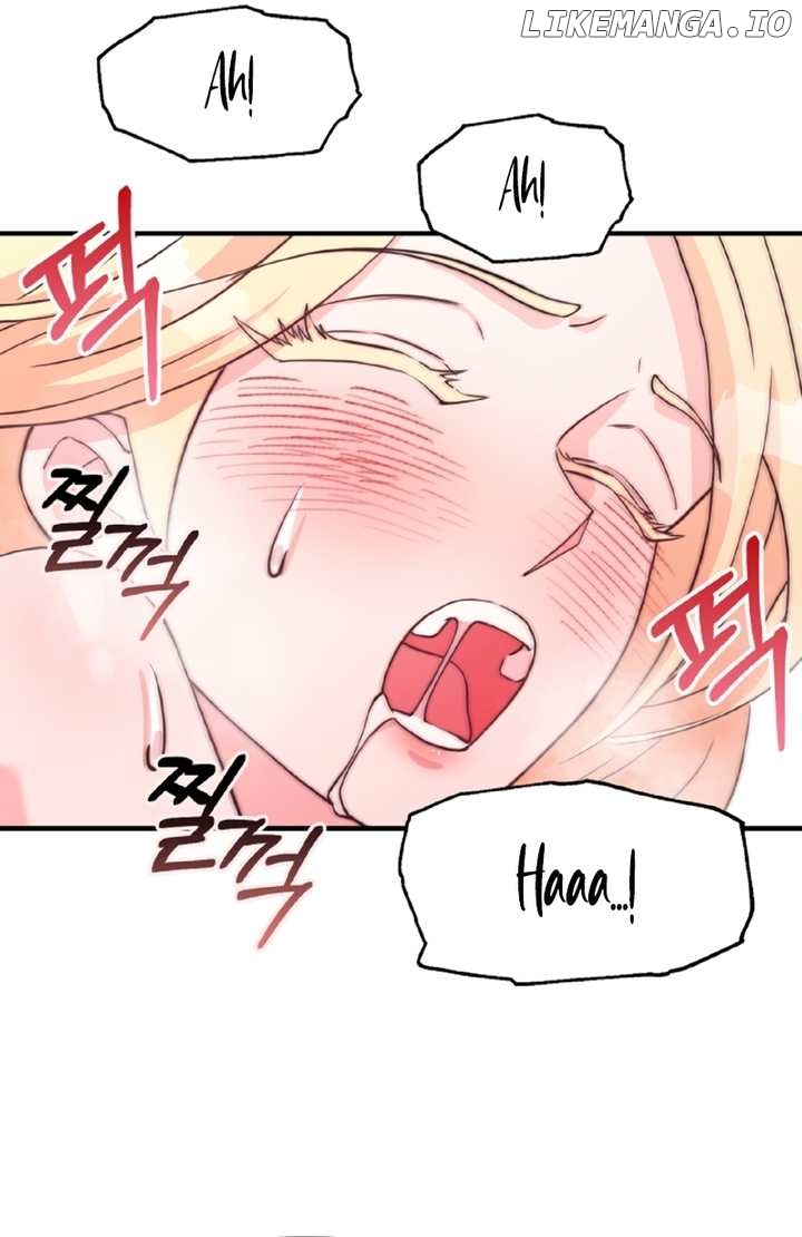 Three men and the thorn princess Chapter 4 - page 19