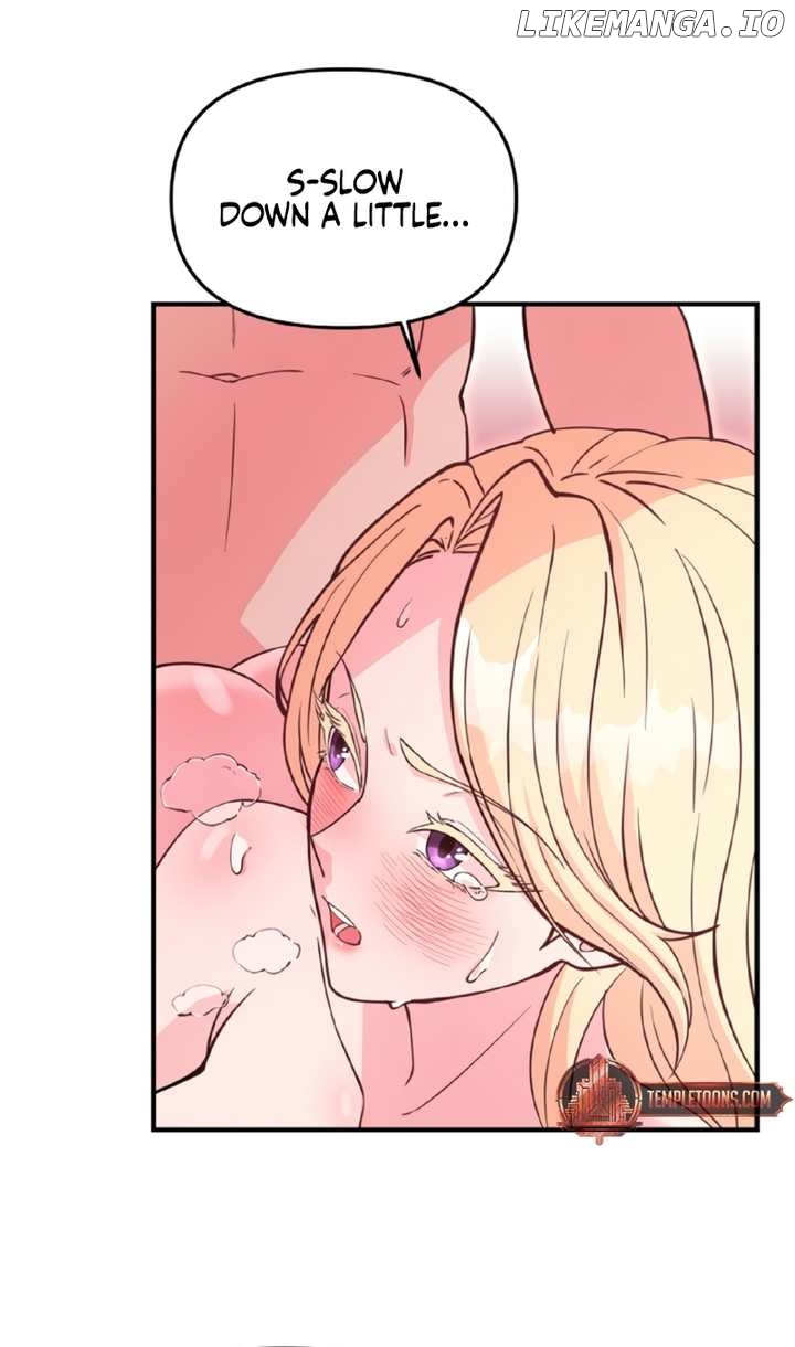 Three men and the thorn princess Chapter 4 - page 23