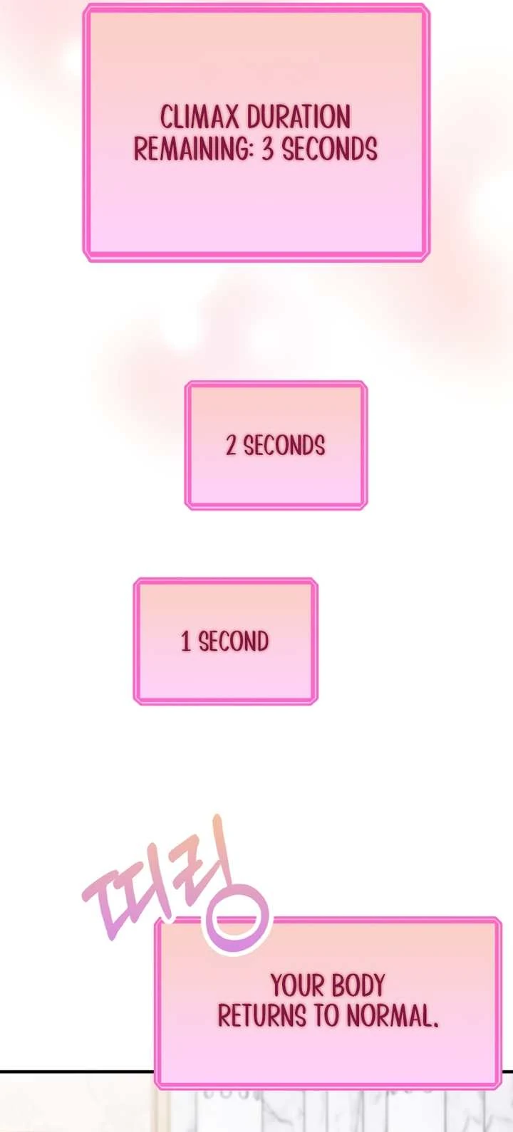 Three men and the thorn princess Chapter 4 - page 27