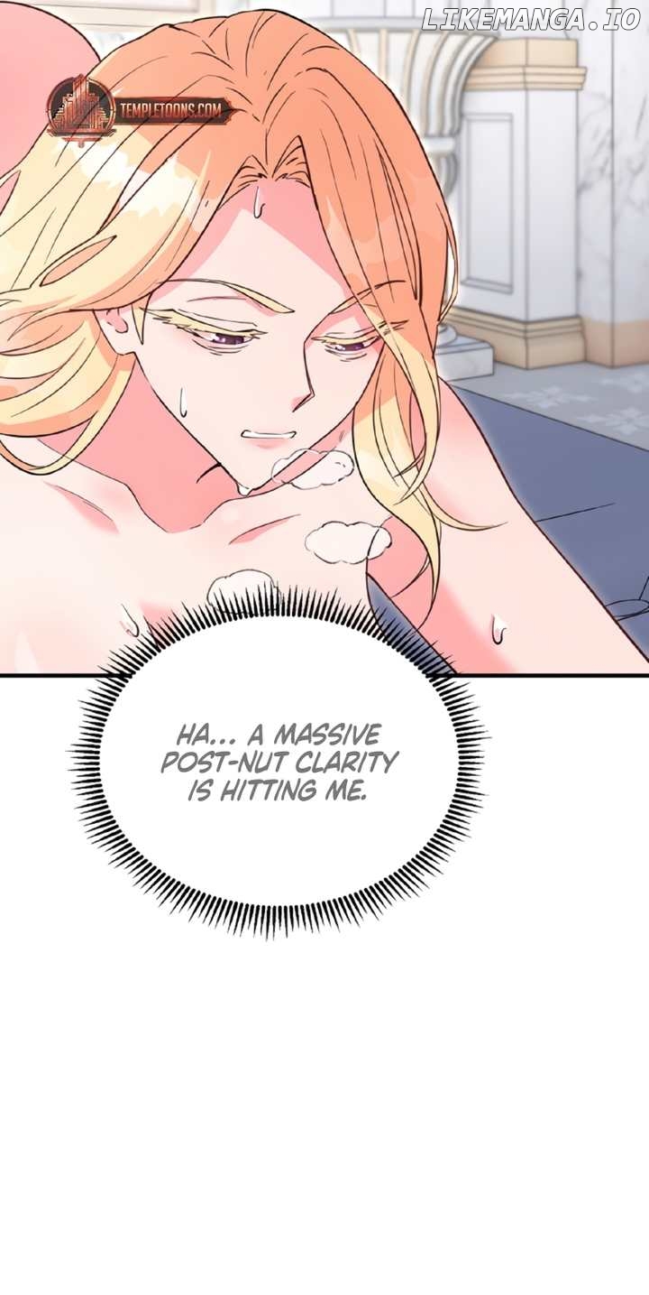 Three men and the thorn princess Chapter 4 - page 28