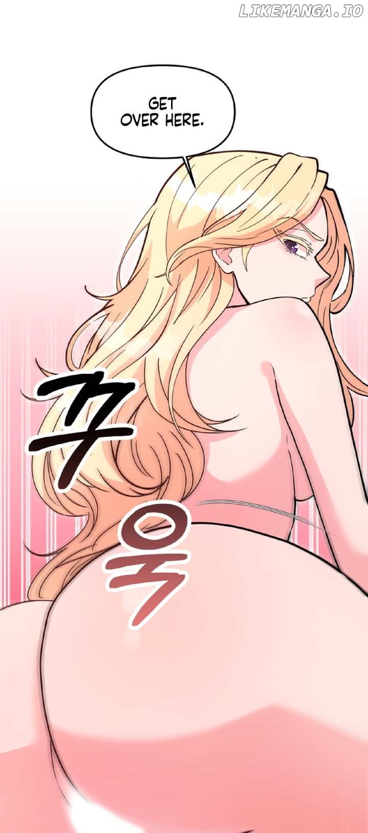 Three men and the thorn princess Chapter 4 - page 33