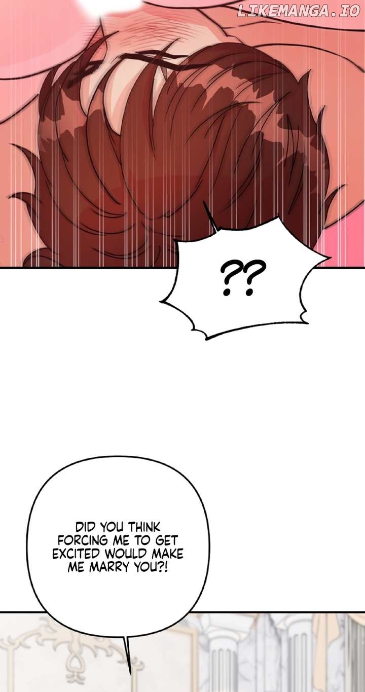 Three men and the thorn princess Chapter 4 - page 34