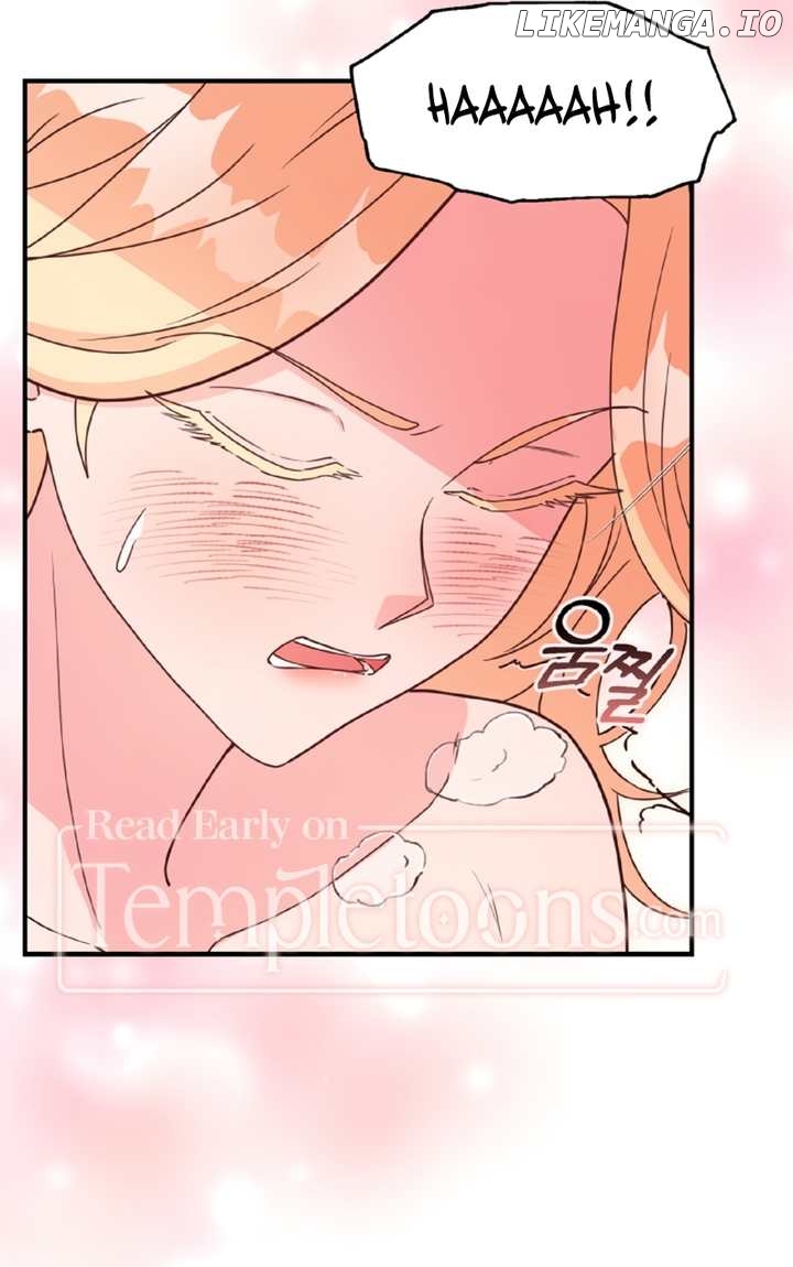 Three men and the thorn princess Chapter 4 - page 37