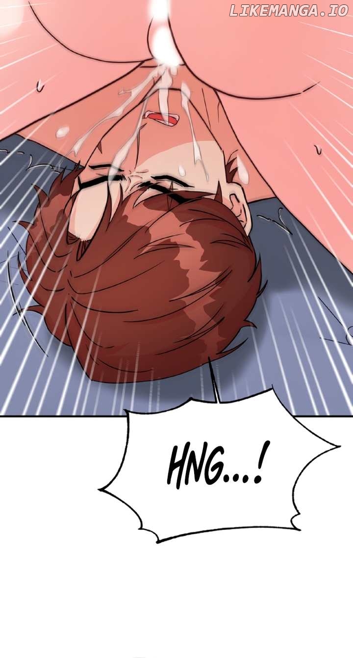 Three men and the thorn princess Chapter 4 - page 39