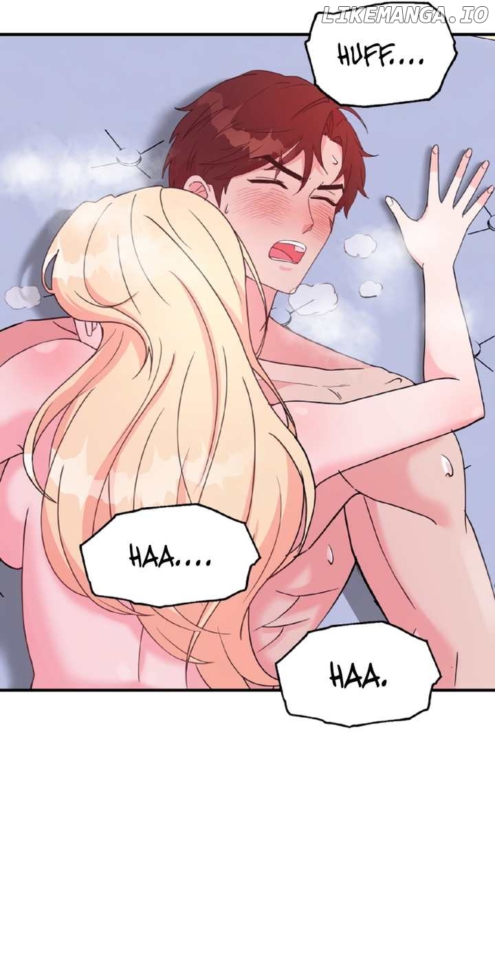 Three men and the thorn princess Chapter 4 - page 49