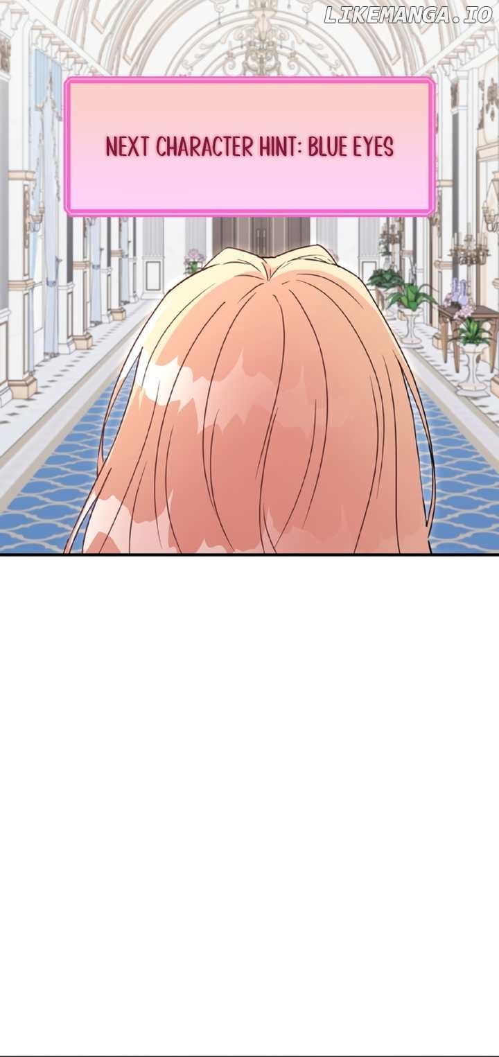 Three men and the thorn princess Chapter 4 - page 54