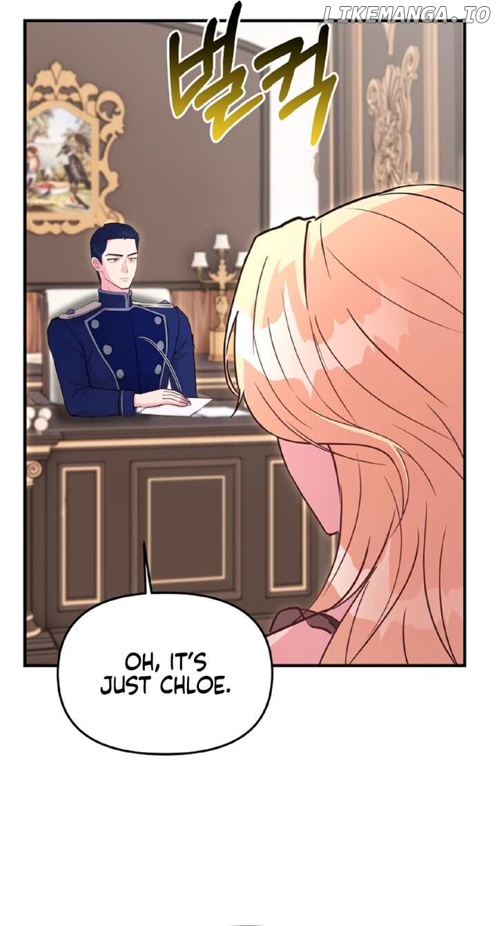 Three men and the thorn princess Chapter 4 - page 58