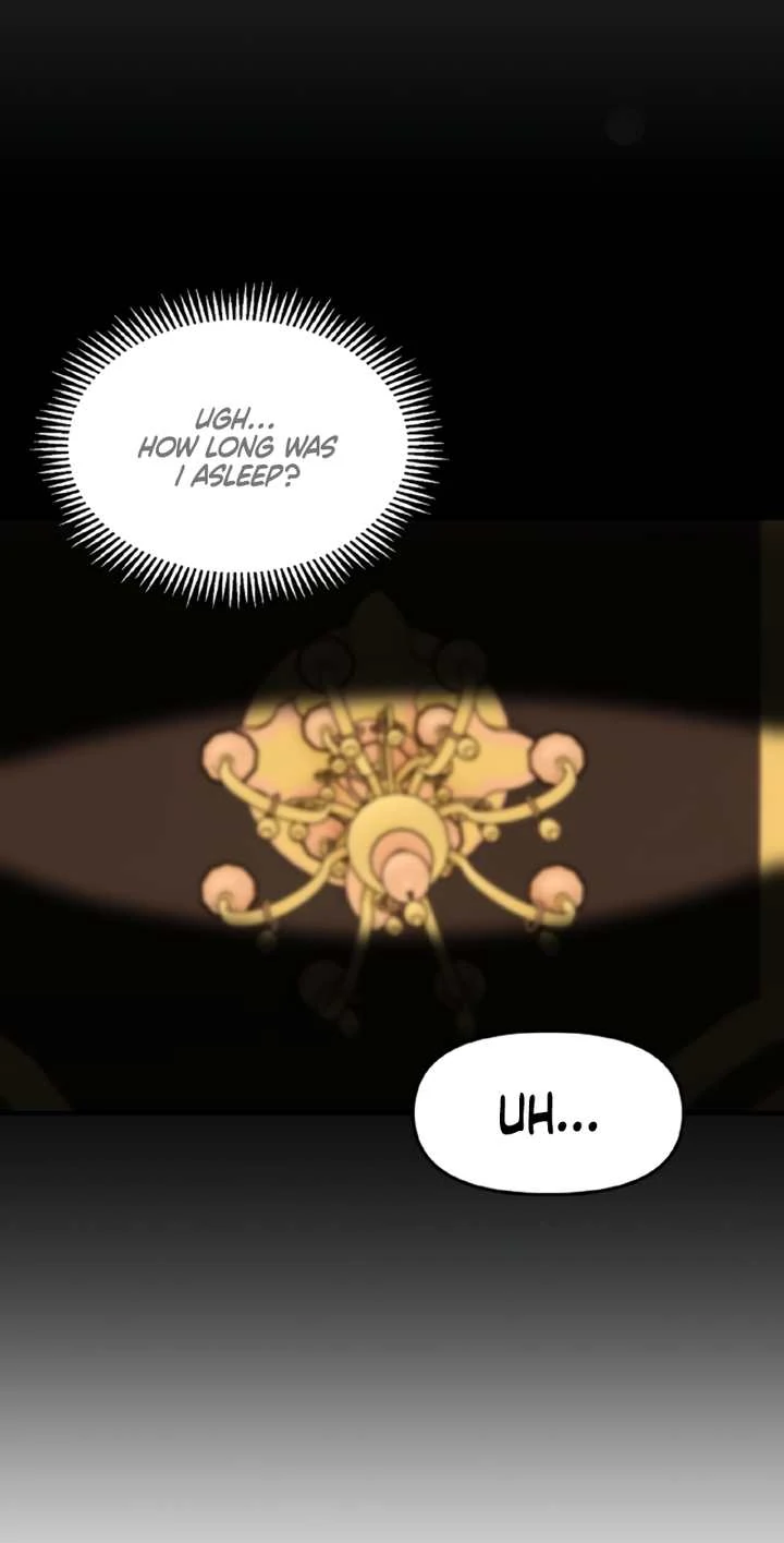 Three men and the thorn princess Chapter 4 - page 61