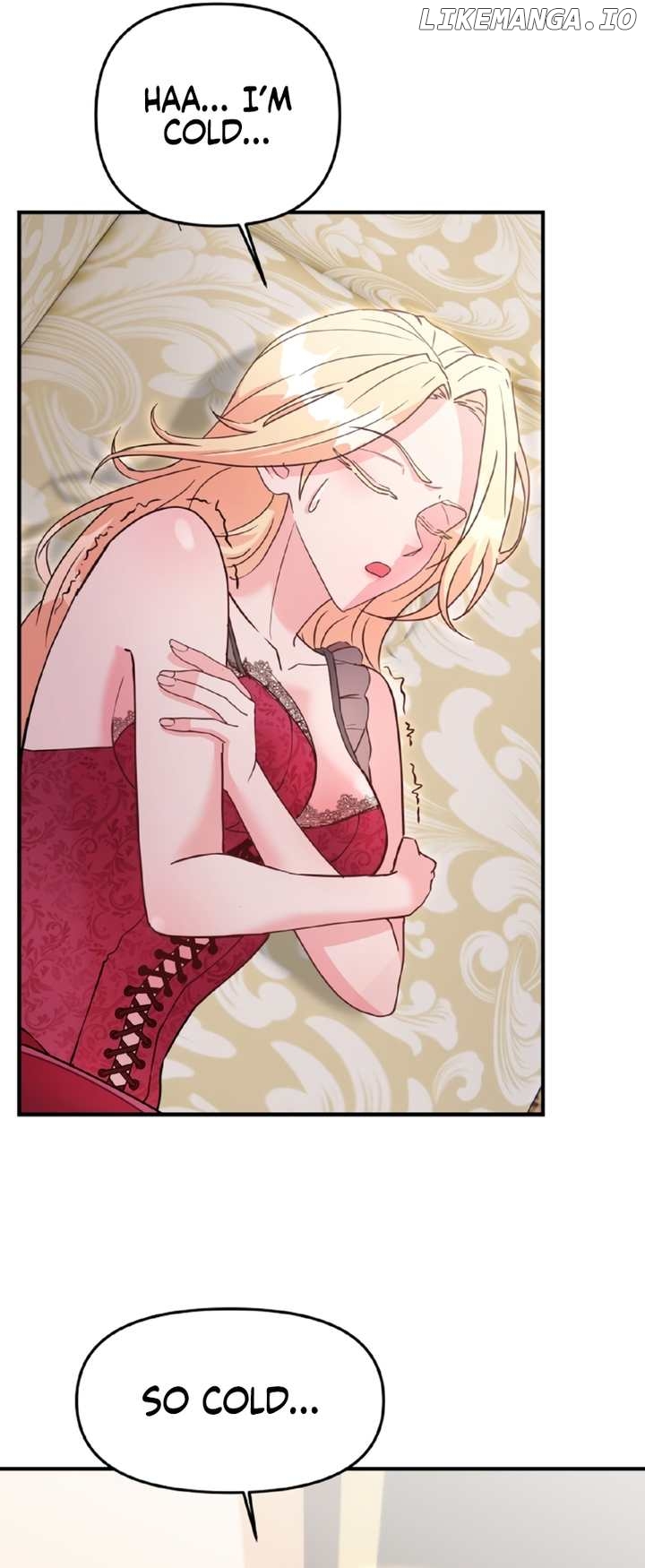 Three men and the thorn princess Chapter 4 - page 63