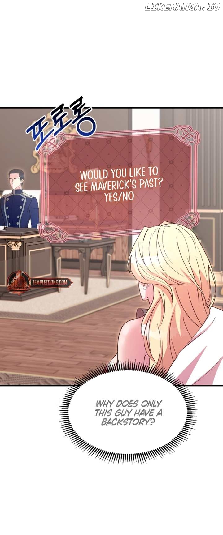 Three men and the thorn princess Chapter 4 - page 69