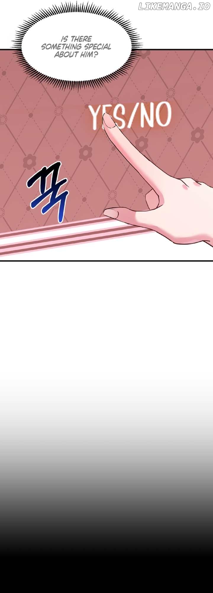 Three men and the thorn princess Chapter 4 - page 70