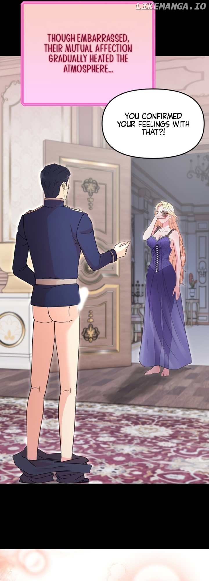 Three men and the thorn princess Chapter 4 - page 76