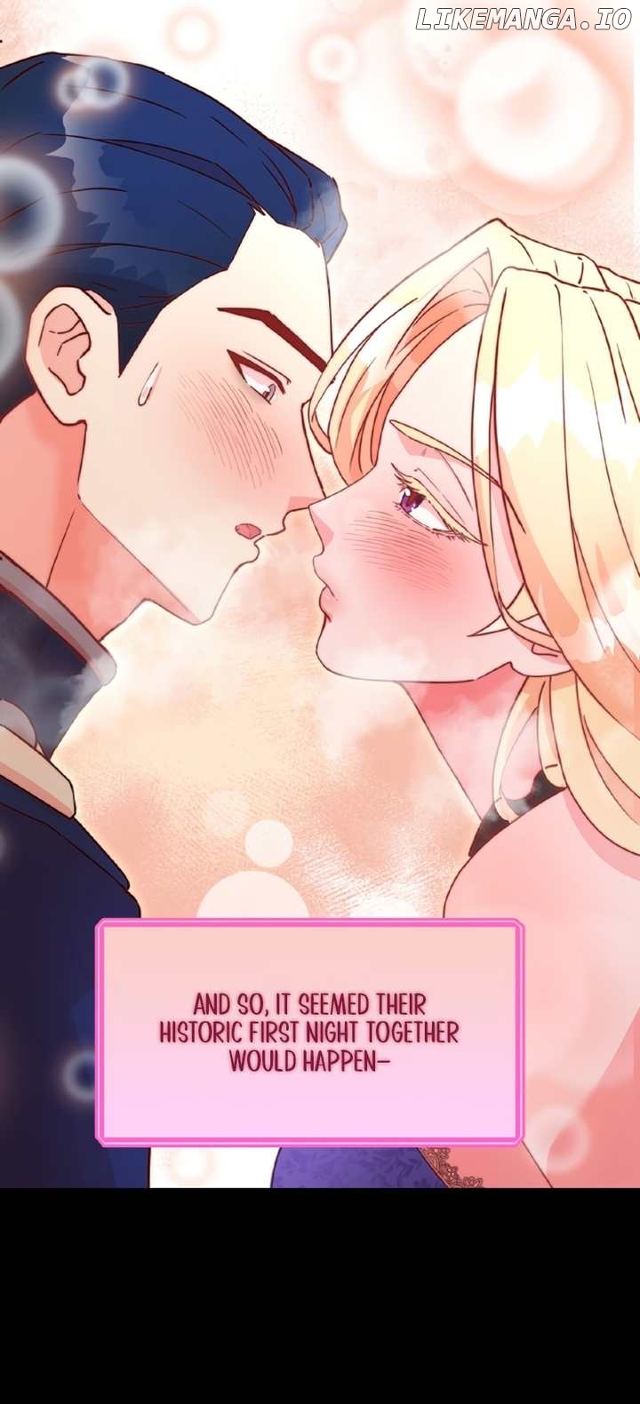 Three men and the thorn princess Chapter 4 - page 77