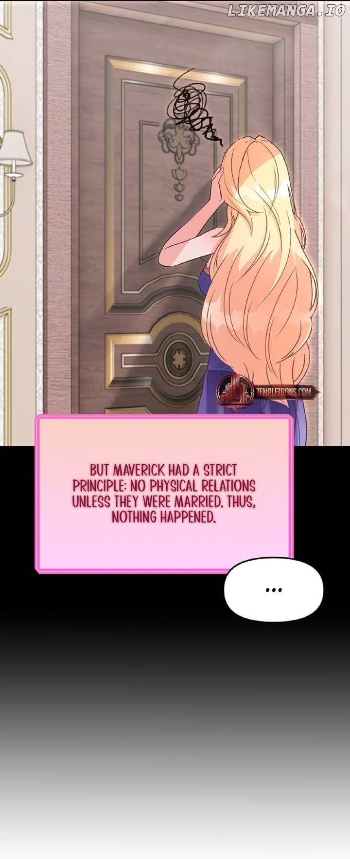 Three men and the thorn princess Chapter 4 - page 78