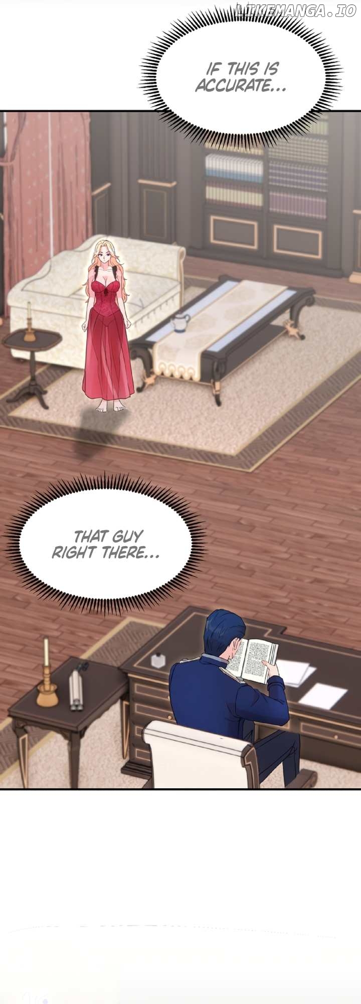 Three men and the thorn princess Chapter 4 - page 79