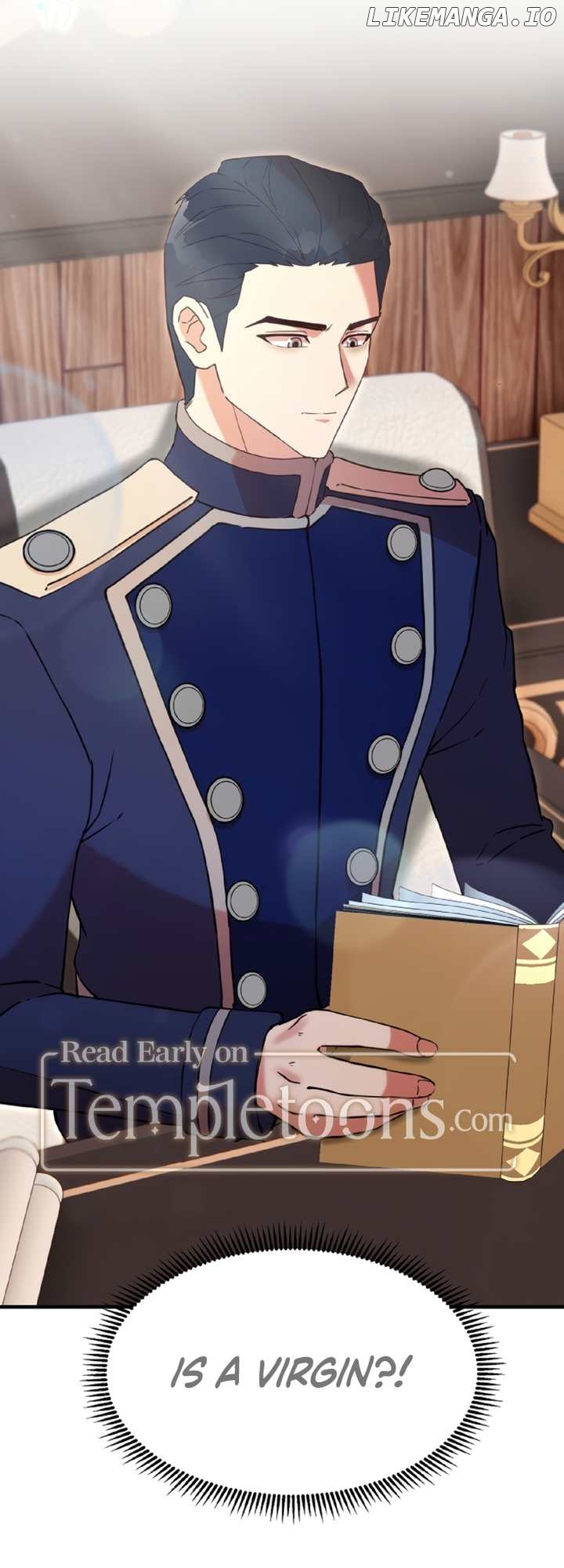 Three men and the thorn princess Chapter 4 - page 80