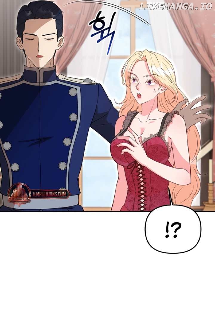 Three men and the thorn princess Chapter 5 - page 11