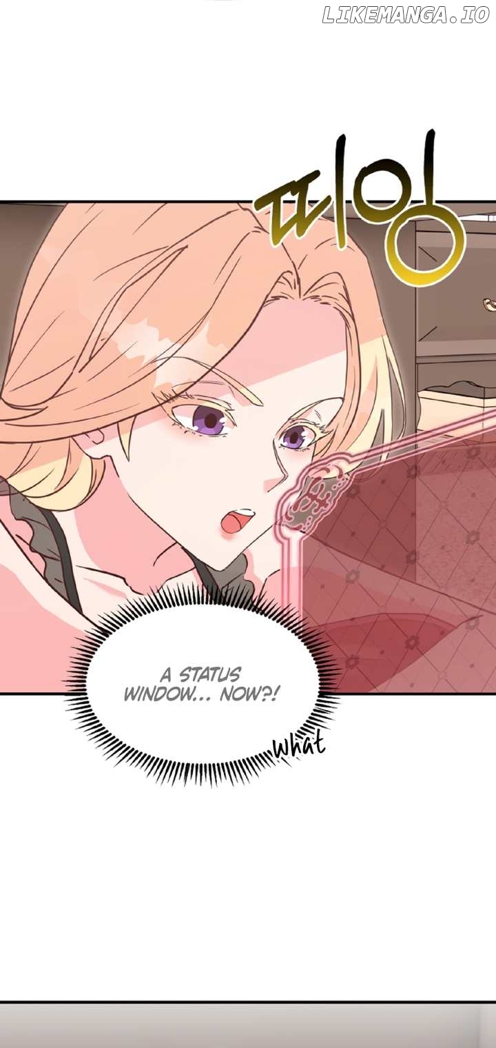 Three men and the thorn princess Chapter 5 - page 25