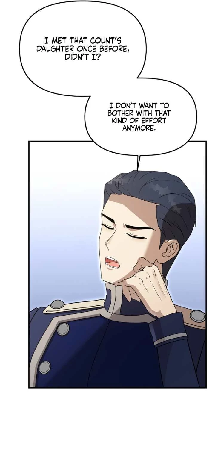 Three men and the thorn princess Chapter 5 - page 27