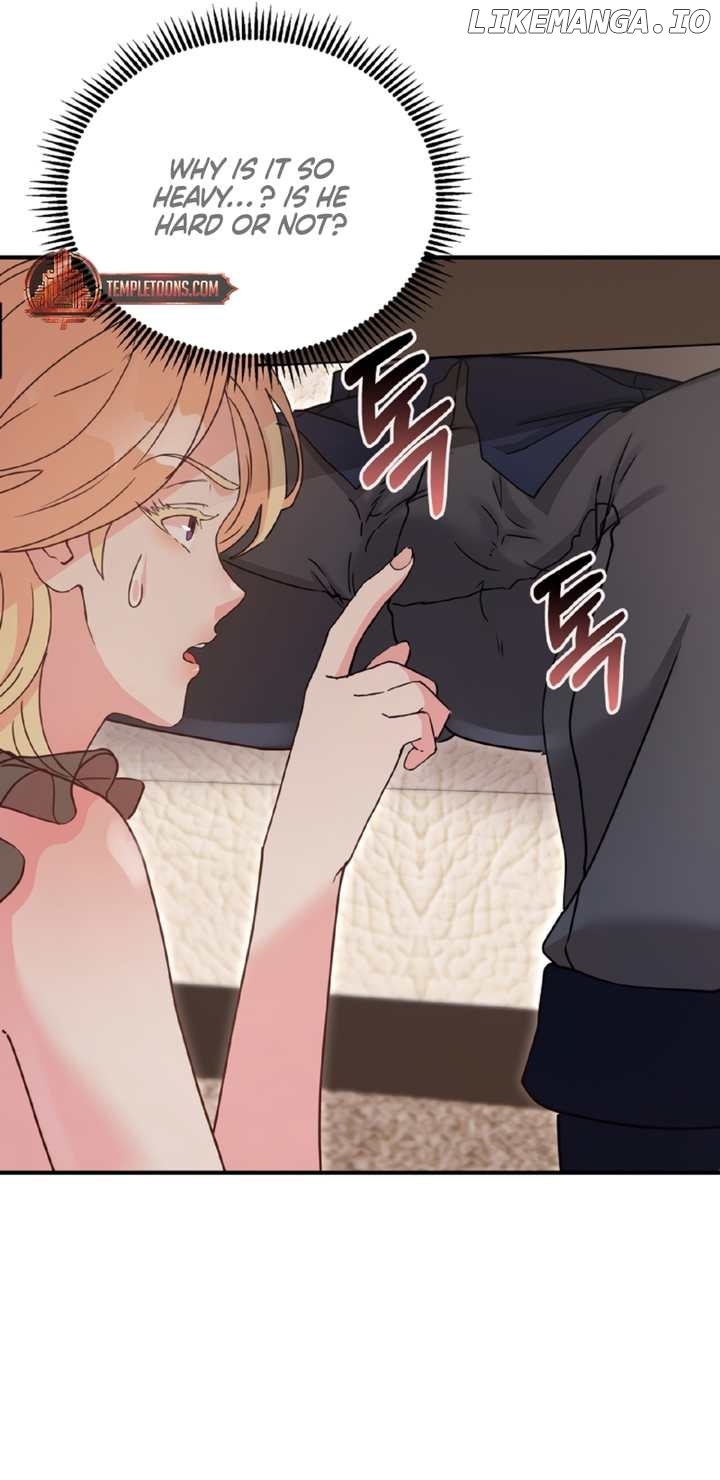 Three men and the thorn princess Chapter 5 - page 28