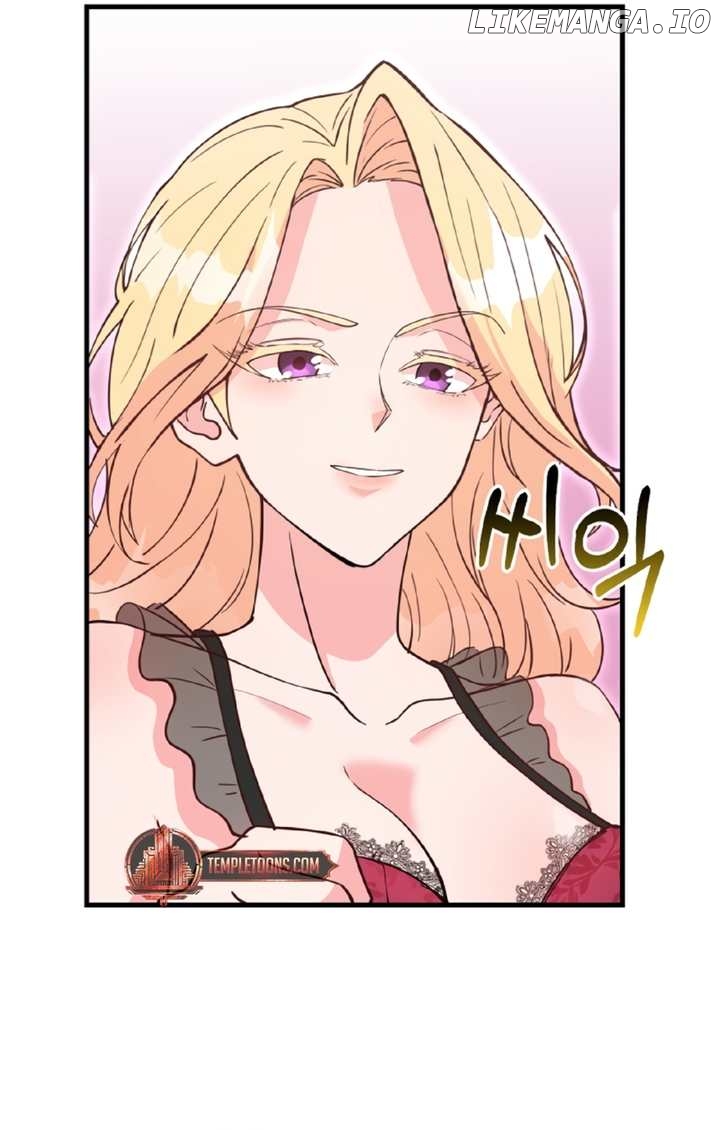 Three men and the thorn princess Chapter 5 - page 46