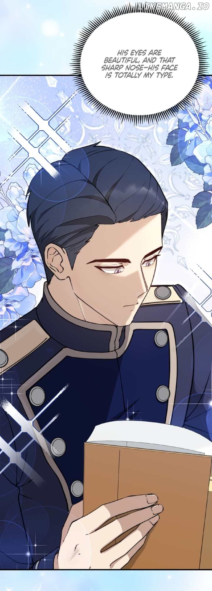 Three men and the thorn princess Chapter 5 - page 4